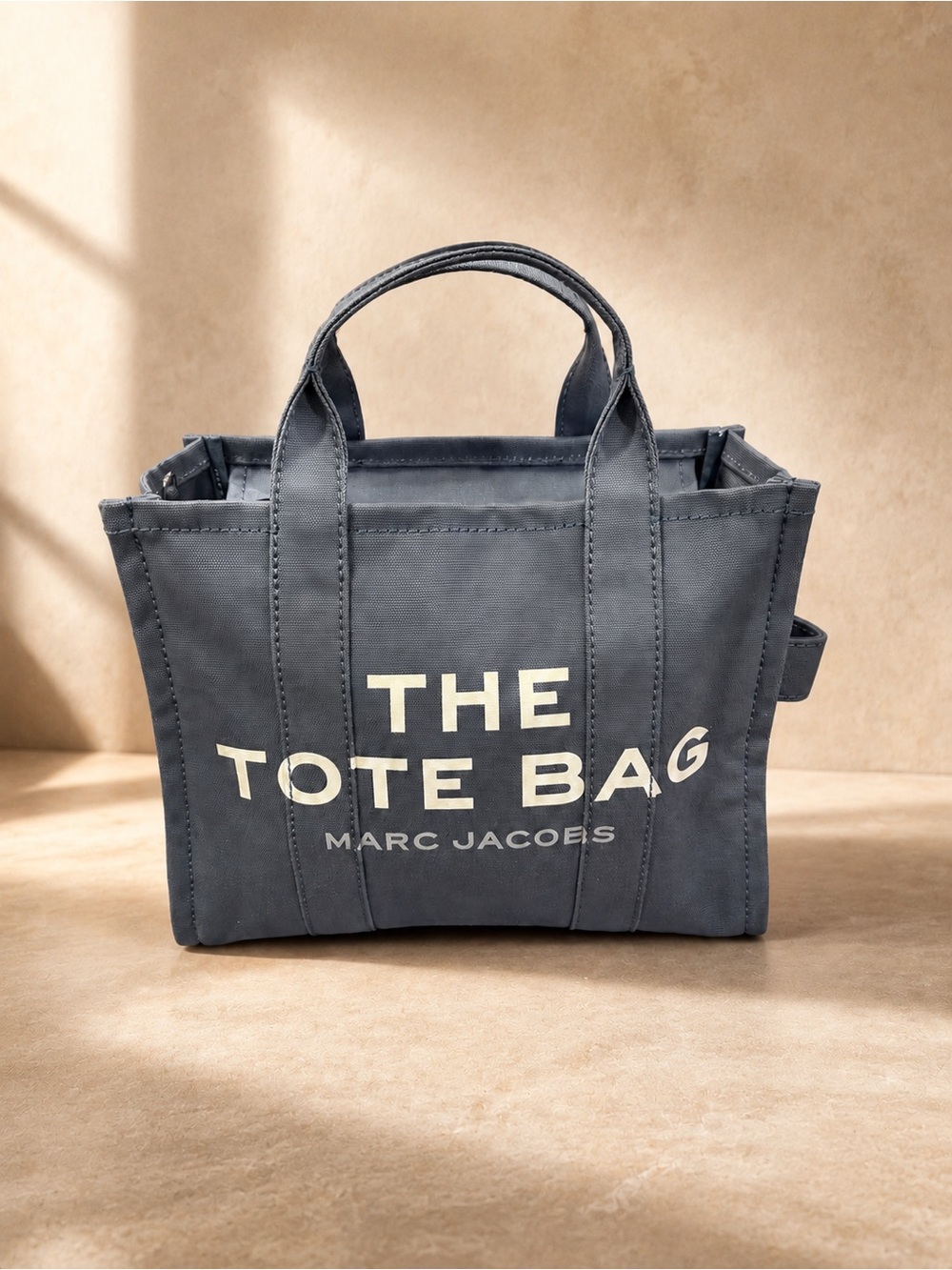 Marc Jacobs The Tote Bag - Canvas Tote